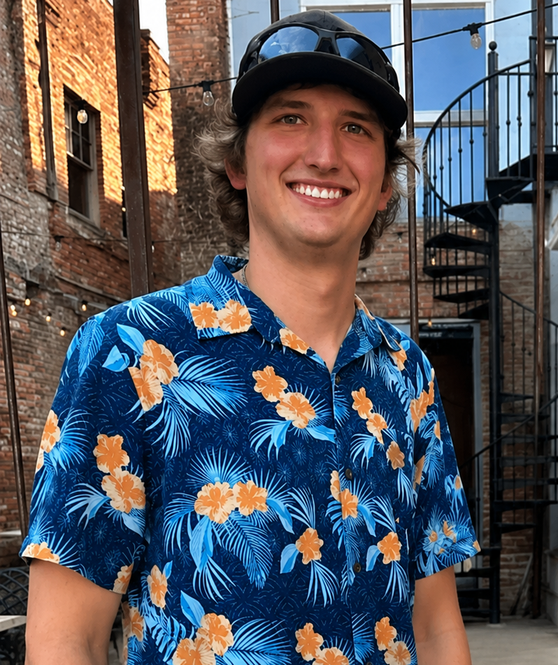 Dakota Bradford